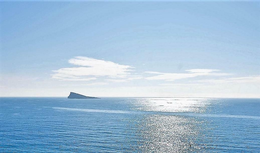Apartament Costa Rica 2, 150 Meters To The Beach 베니돔 외부 사진