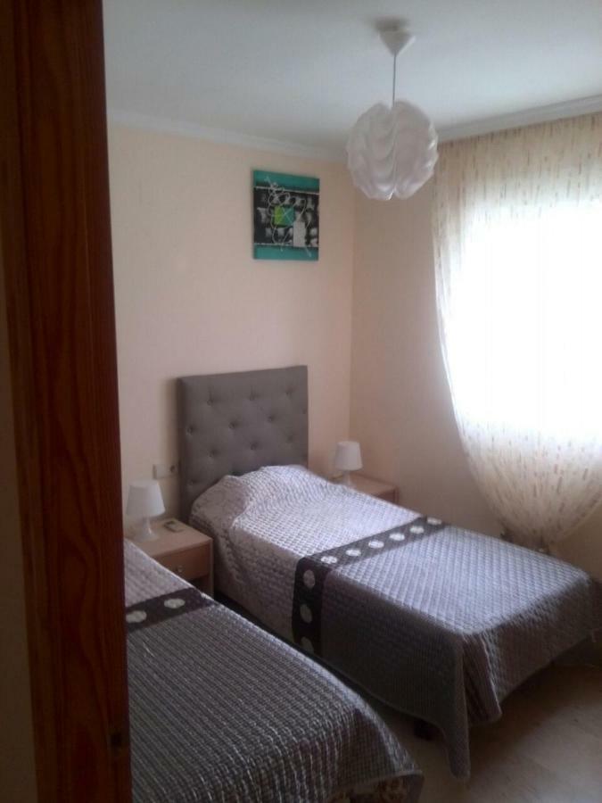 Apartament Costa Rica 2, 150 Meters To The Beach 베니돔 외부 사진